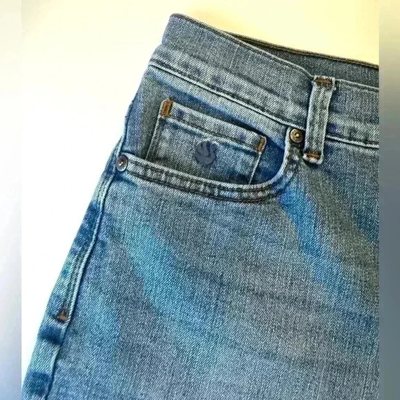 Gloria Vanderbilt Womens Amanda Bootcut Jeans size 4P - Picture 7 of 11